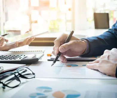 Round Rock Accounting