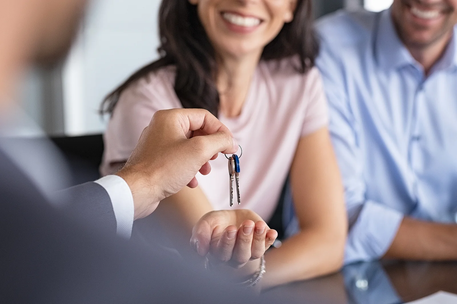 Leander Property Managers