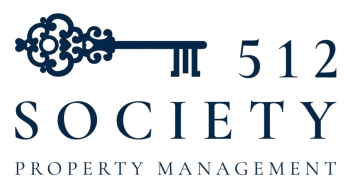 512 Society Property Management Logo